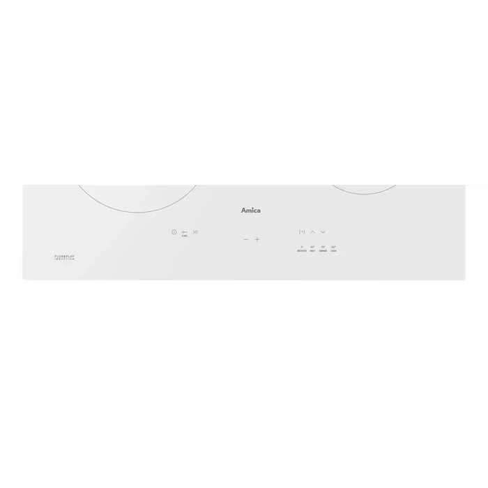 Индукционен плот Amica PIDH6140PHTULN 3.0 бял