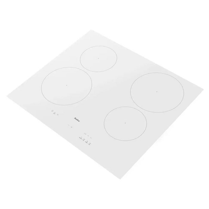 Индукционен плот Amica PIDH6140PHTUN 3.0 бял