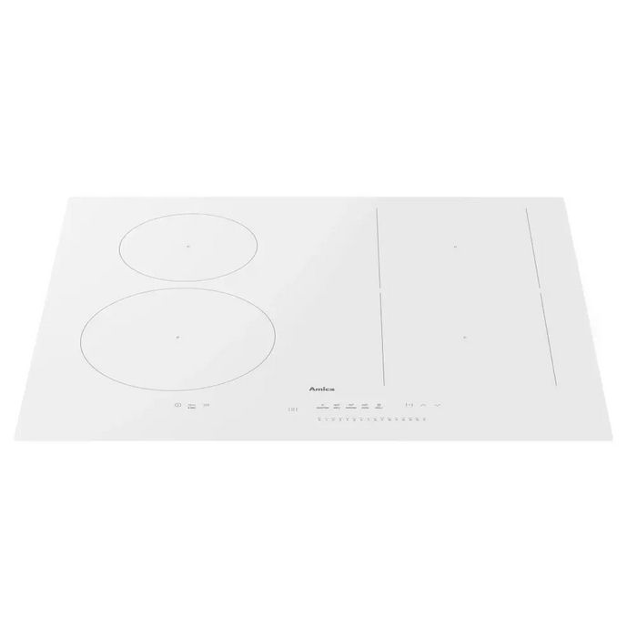 Индукционен плот Amica PIDH6141PHTSUN 3.0 бял