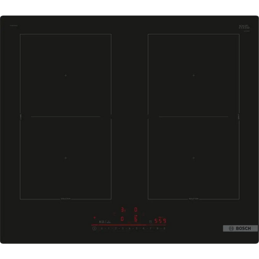 Индукционен плот BOSCH PVQ61RHB1E