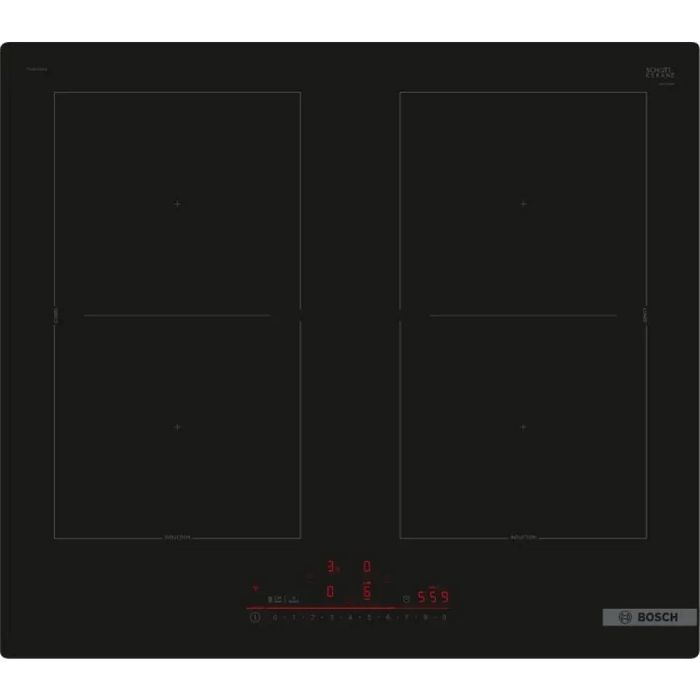 Индукционен плот BOSCH PVQ61RHB1E