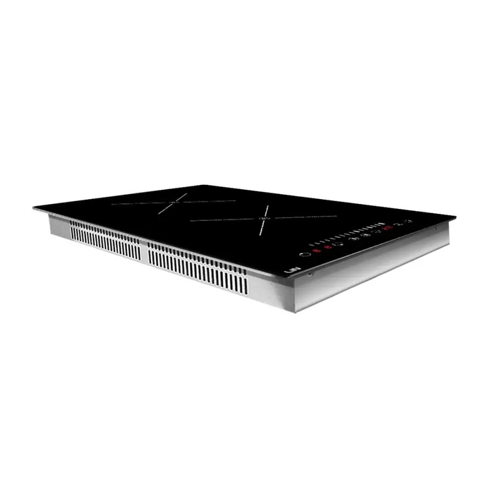 Индукционен плот LI-A23511 3500 W Черен