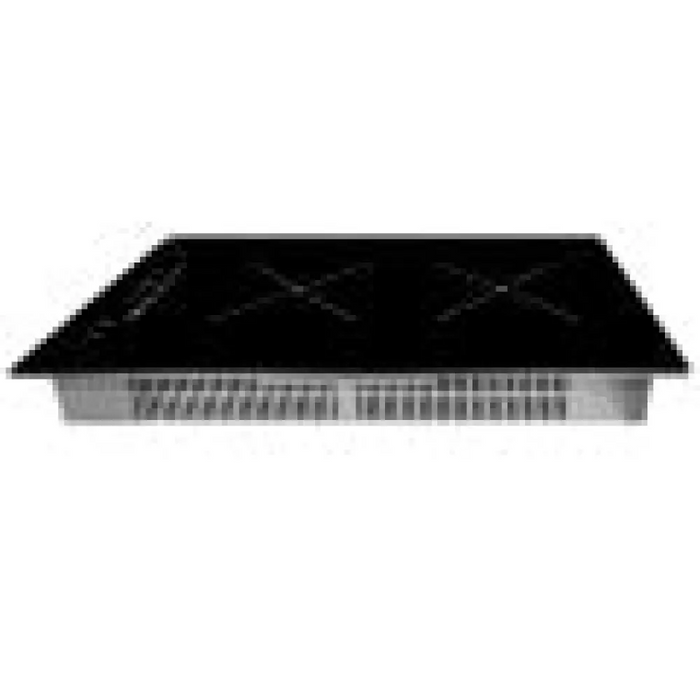Индукционен плот LI-A23511 3500 W Черен