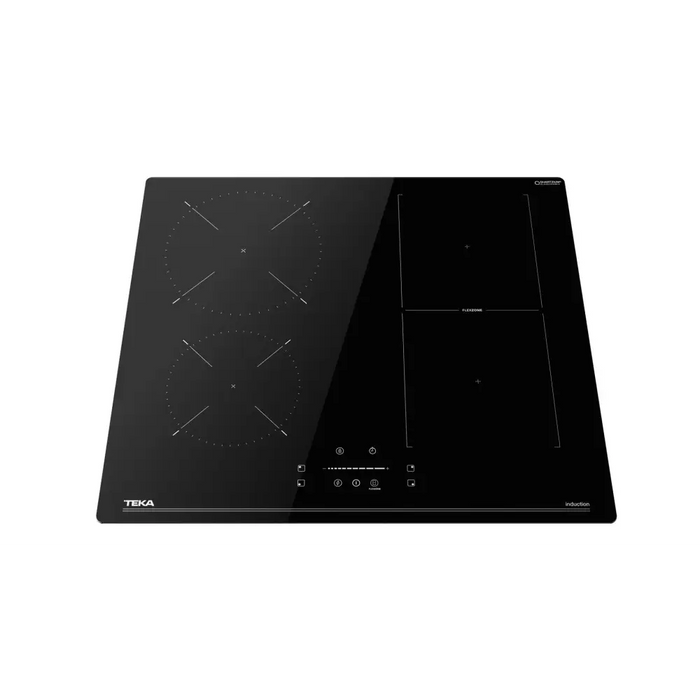 Индукционен плот TEKA IBF 64210 SSM BK