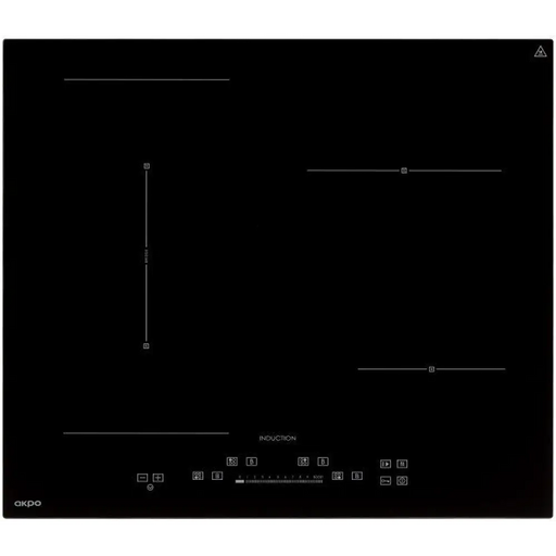 Индукционен плот AKPO PIA 30 6800