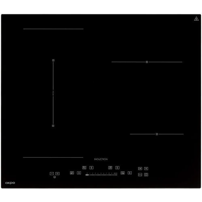 Индукционен плот AKPO PIA 30 6800