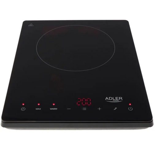 Индукционна печка Adler AD 6513