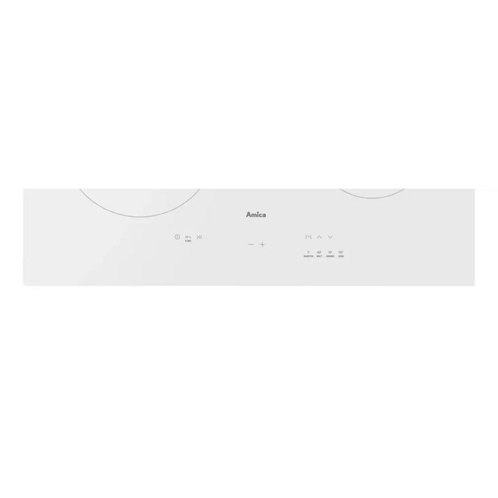 Индукционен плот Amica PIDH6140PHTUN 3.0 бял