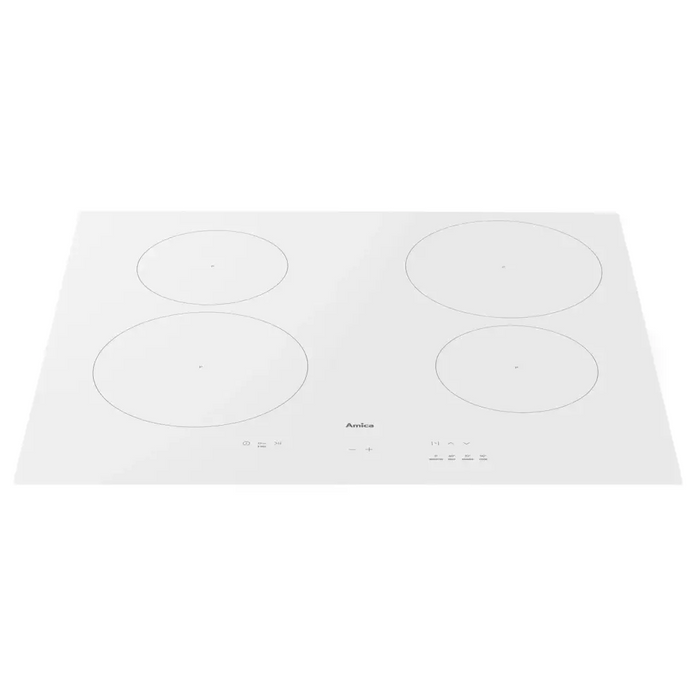Индукционен плот Amica PIDH6140PHTUN 3.0 бял