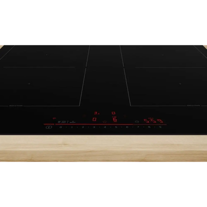 Индукционен плот BOSCH PVQ61RHB1E