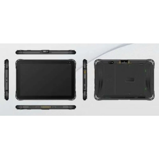 Индусртиален таблет BIRCH P8100P 2D USB Bluetooth Черен