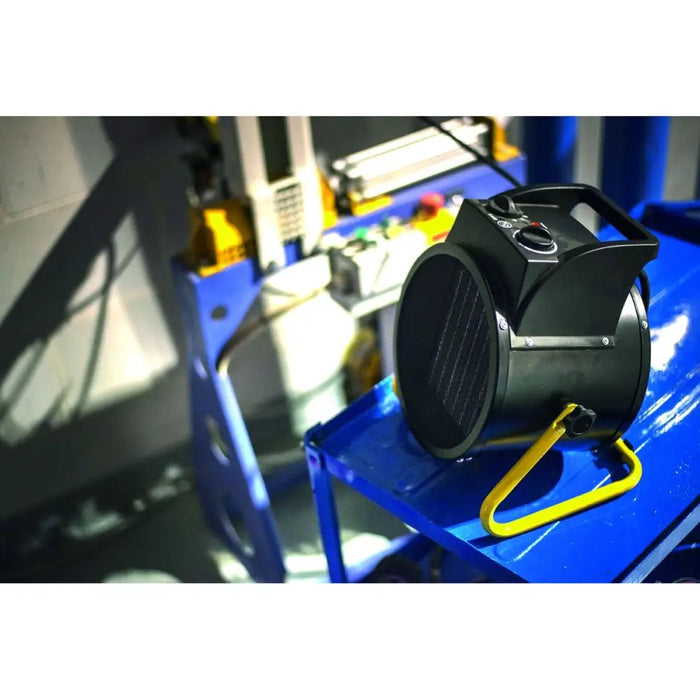 Индустриален нагревател Stak 3000 W