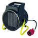 Индустриален нагревател Stak 3300 W