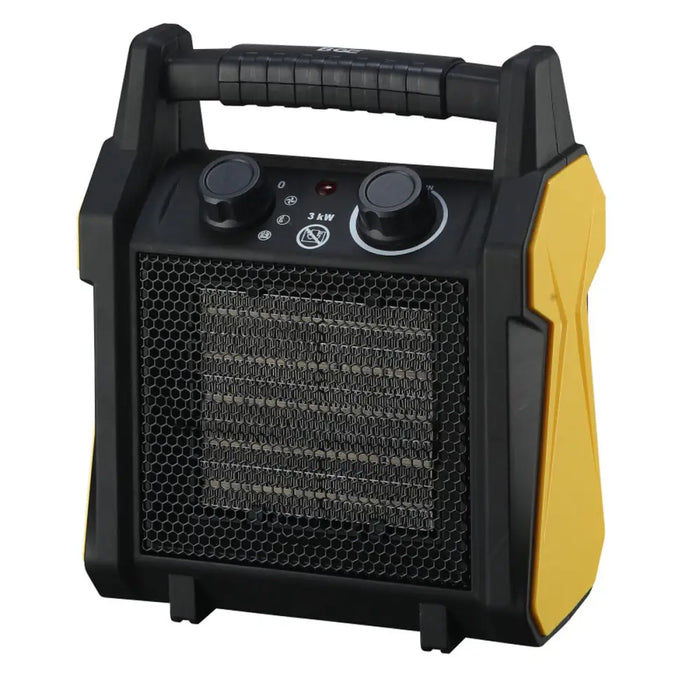 Индустриален нагревател Stak MARSHALL 3000 W