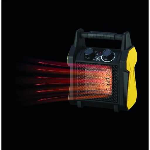 Индустриален нагревател Stak MARSHALL 3000 W