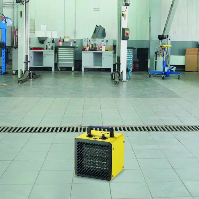 Индустриален нагревател Stak PTC 2KW 1000 W 2000 W 2500 W