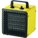 Индустриален нагревател Stak PTC 2KW 1000 W 2000 W 2500 W