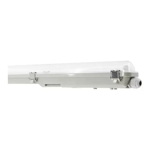 ИНДУСТРИАЛНА LED ЛАМПА DAMP PROOF HOUSING E IP65 1200 E