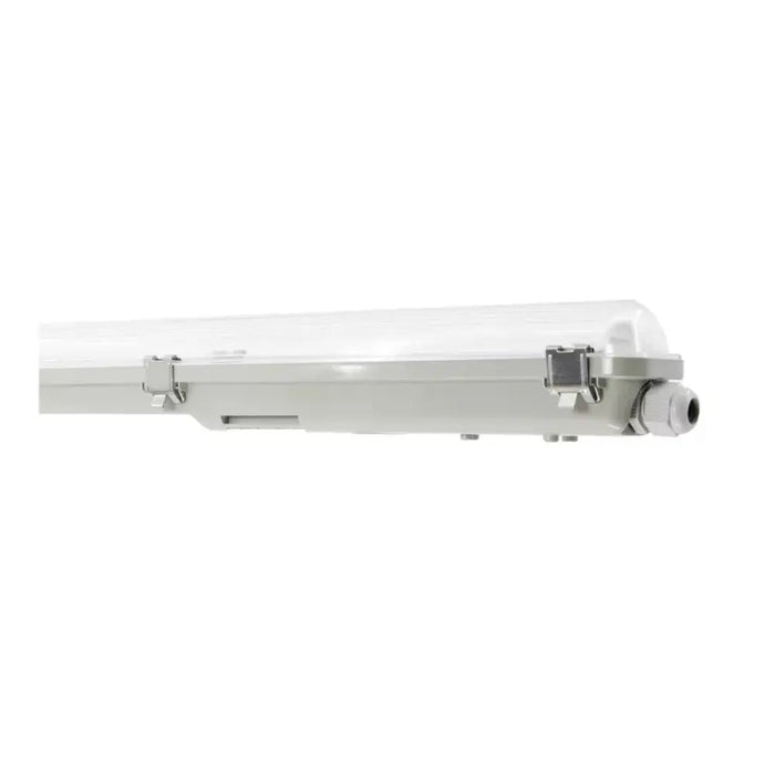 ИНДУСТРИАЛНА LED ЛАМПА DAMP PROOF HOUSING E IP65 1200 E
