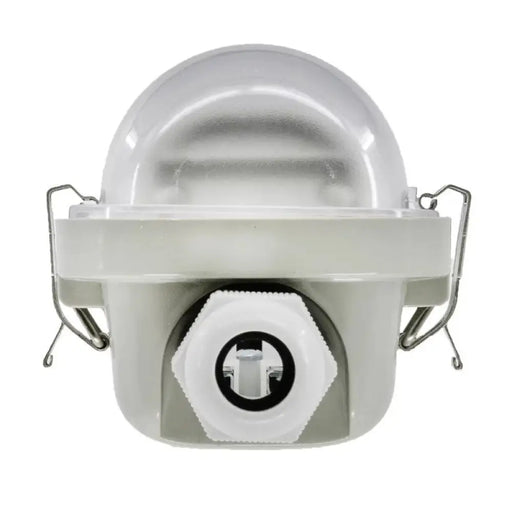 ИНДУСТРИАЛНА LED ЛАМПА DAMP PROOF HOUSING E IP65 1200 E