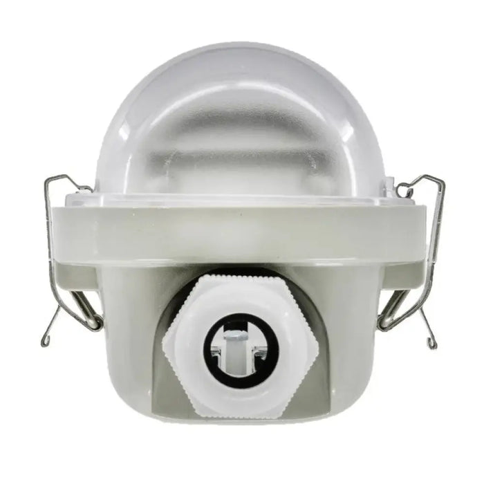 ИНДУСТРИАЛНА LED ЛАМПА DAMP PROOF HOUSING E IP65 1200 E