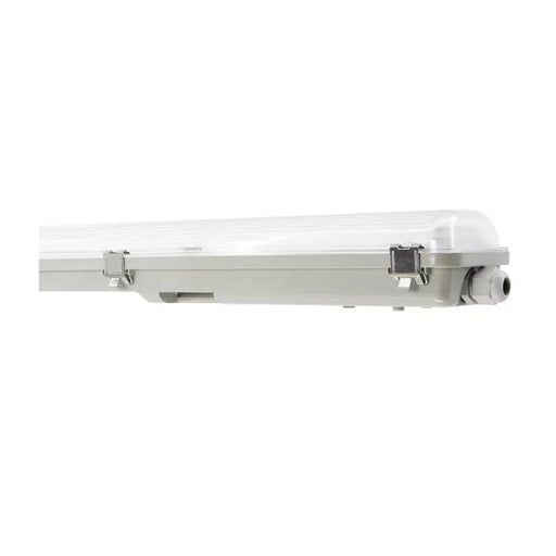 ИНДУСТРИАЛНА LED ЛАМПА DAMP PROOF HOUSING E IP65 1500 E