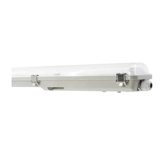 ИНДУСТРИАЛНА LED ЛАМПА DAMP PROOF HOUSING E IP65 1500 E