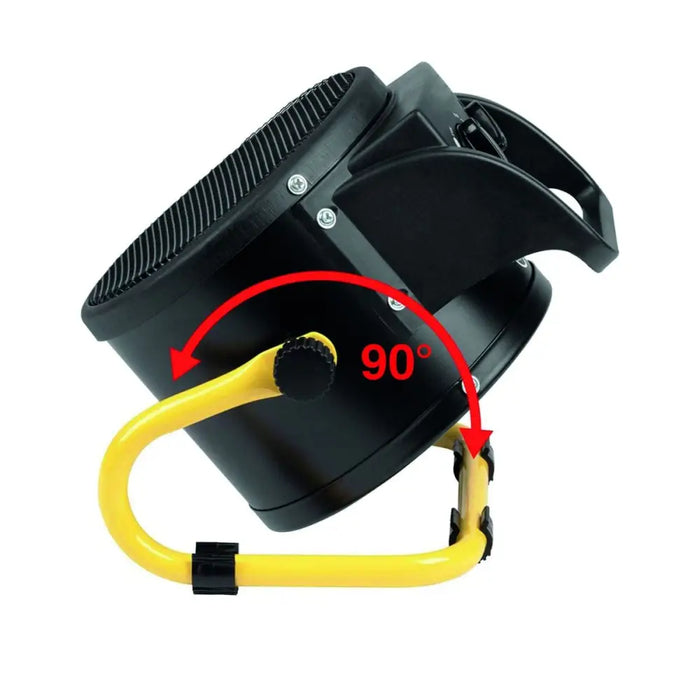 Индустриален нагревател Stak 3300 W