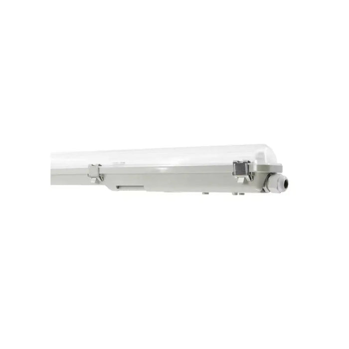 ИНДУСТРИАЛНА LED ЛАМПА DAMP PROOF HOUSING E IP65 600 E