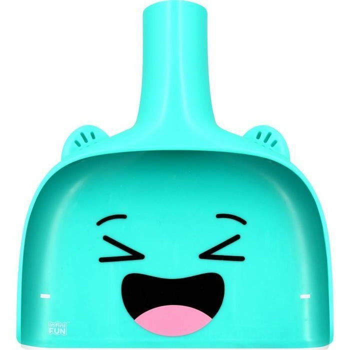 Играчка Уред InfiniFUN Lulu the Funny Broom