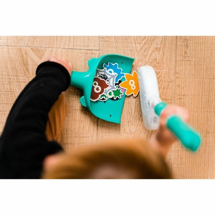 Играчка Уред InfiniFUN Lulu the Funny Broom