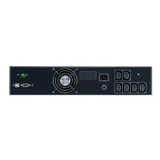 Infosec E3 Evo Непрекъсваемо захранване 1200 RT 1200VA 720W