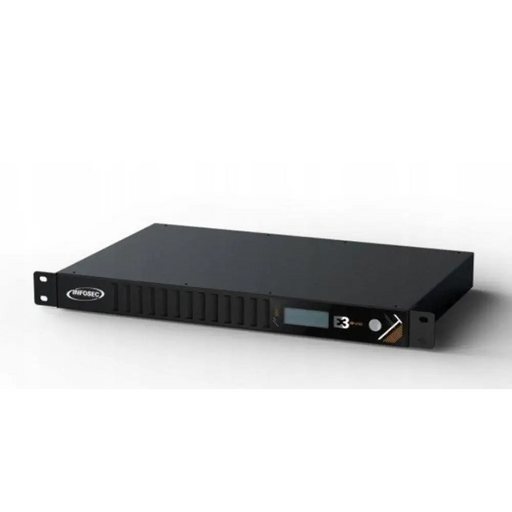 Infosec E3 Evo Непрекъсваемо захранване UPS 500 RM (500VA