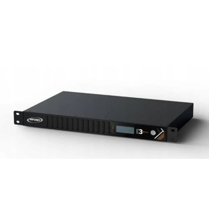 Infosec E3 Evo Непрекъсваемо захранване UPS 500 RM (500VA