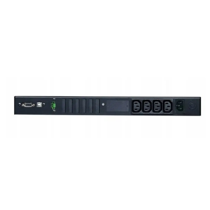 Infosec E3 Evo Непрекъсваемо захранване UPS 500 RM (500VA