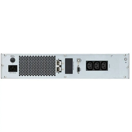 Infosec E3 Pro 1000 RT непрекъсваемо захранване (UPS)