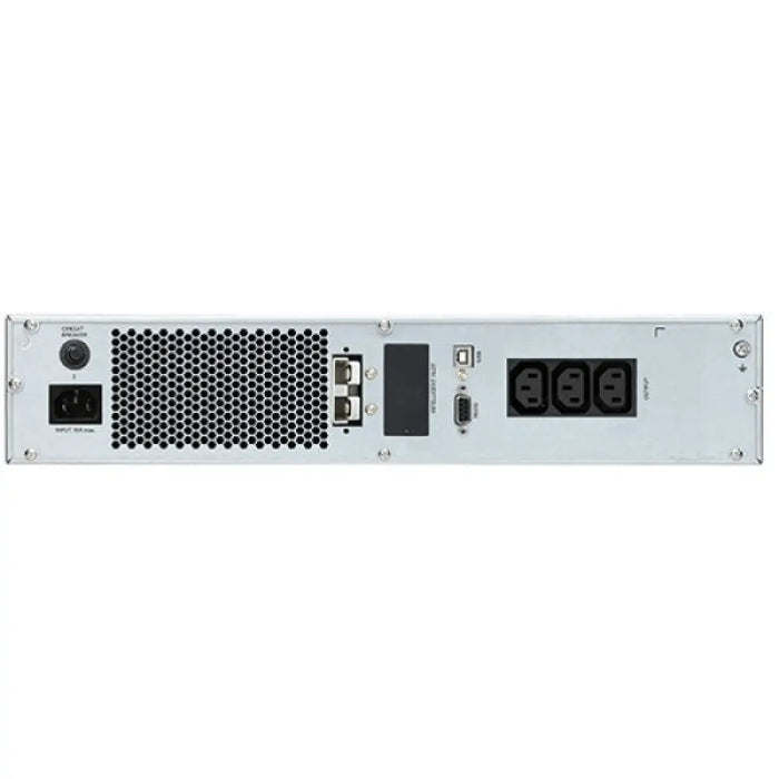 Infosec E3 Pro 1000 RT непрекъсваемо захранване (UPS)