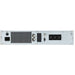 Infosec E3 Pro 1000 RT непрекъсваемо захранване (UPS)