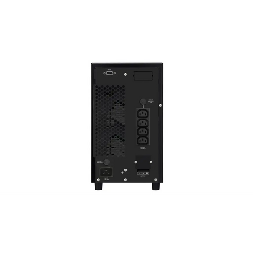Infosec E4 Value 3000 непрекъсваемо захранване (UPS) Двойно