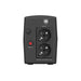 Infosec INF_661062 Резервно захранване UPS X1+ 700 700VA