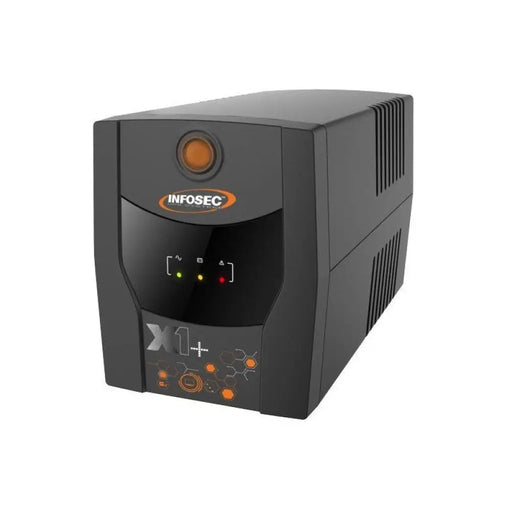 Infosec INF_661161 Резервно захранване UPS X1+ 2200 2200VA