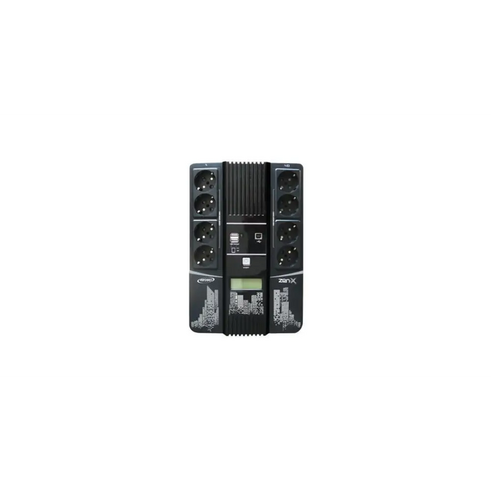 Infosec Zen-X 1000 непрекъсваемо захранване (UPS)