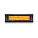 ИНФРАЧЕРВЕН ОТОПЛИТЕЛ VEITO AERO 2500 2500.0 W