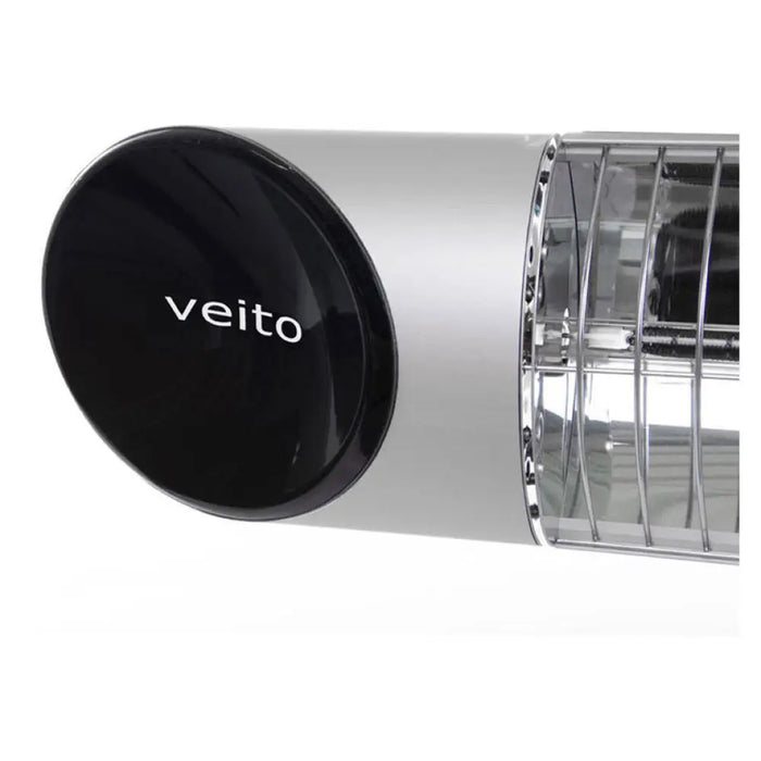 ИНФРАЧЕРВЕН ОТОПЛИТЕЛ VEITO BLADE S 2500 ТАЙМЕР 2500.0 W