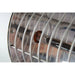 ИНФРАЧЕРВЕН ОТОПЛИТЕЛ VEITO BLADE S 2500 ТАЙМЕР 2500.0 W