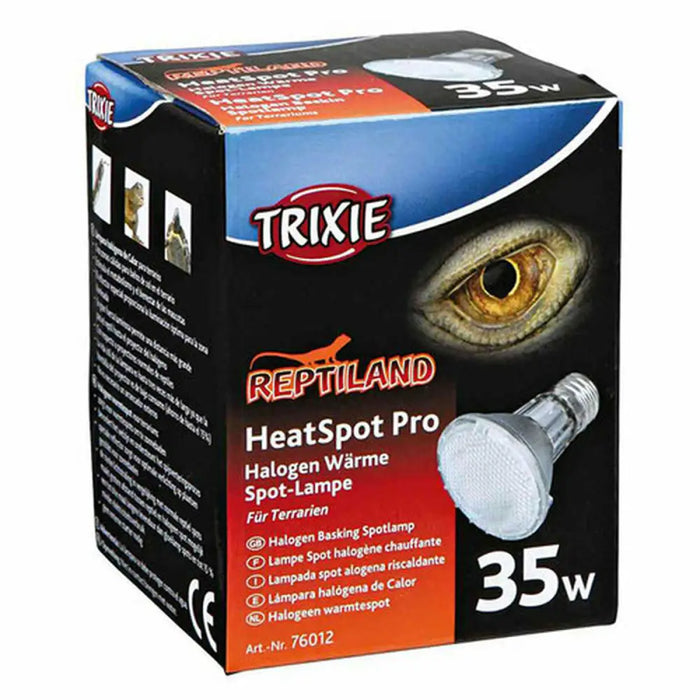 Инфрачервена крушка Trixie Heat Spot Pro