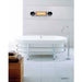 ИНФРАЧЕРВЕН ОТОПЛИТЕЛ VEITO BLADE S 2500 ТАЙМЕР 2500.0 W