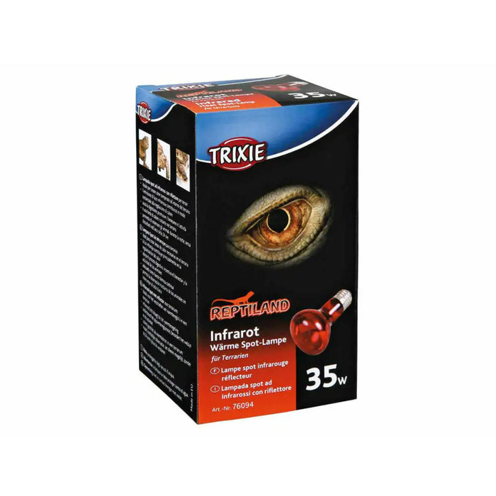 Инфрачервена крушка Trixie