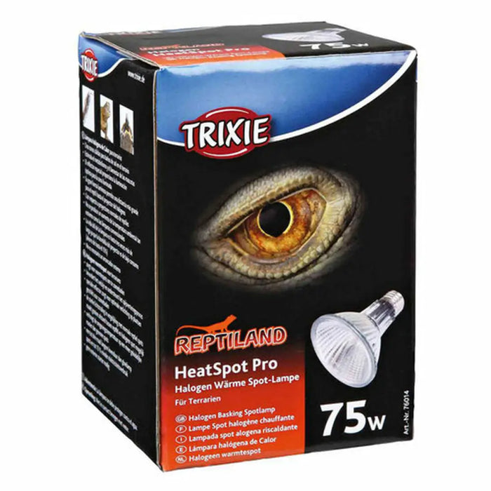 Инфрачервена крушка Trixie Heat Spot Pro