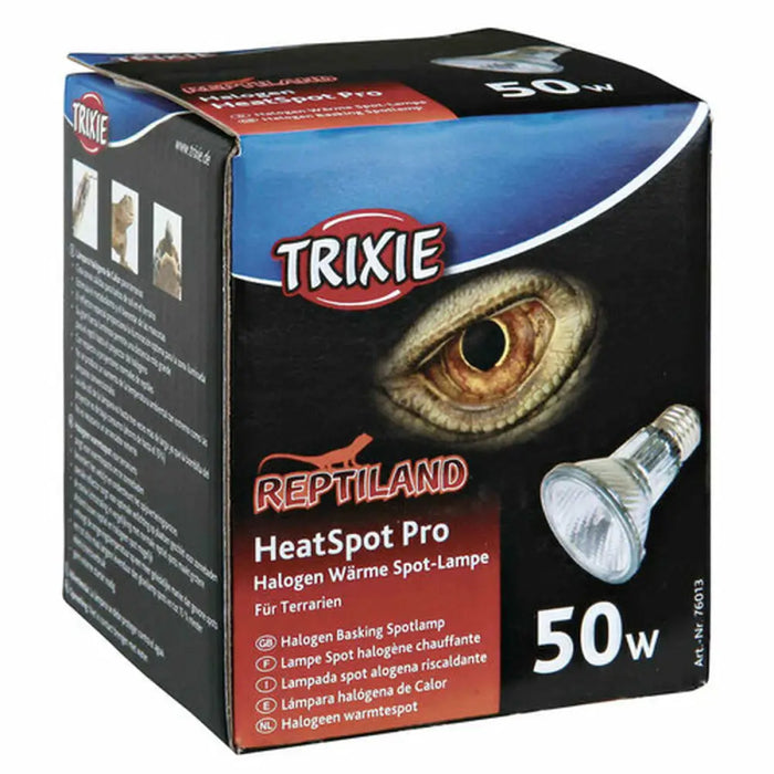 Инфрачервена крушка Trixie Heat Spot Pro